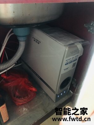 史密斯净水器怎么样?用后实话真话,上手大揭秘？ 