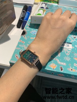 Lola Rose手表怎么样带着上档次吗？ 