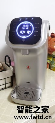 摩恩R43030净水器真的很差吗？评测感受这个样子 