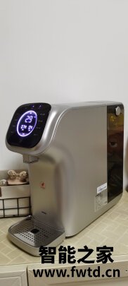 摩恩R43030净水器真的很差吗？评测感受这个样子 