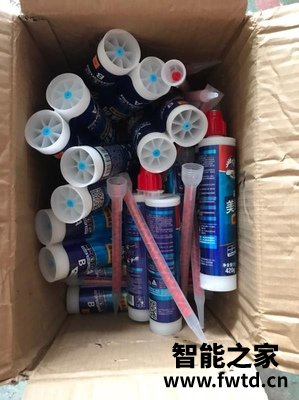德高美缝剂怎么样我来诉说质量真相,不想被骗看下这里 