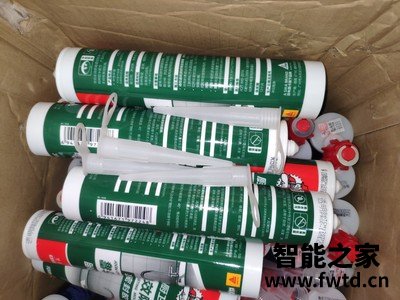 德高美缝剂怎么样我来诉说质量真相,不想被骗看下这里 