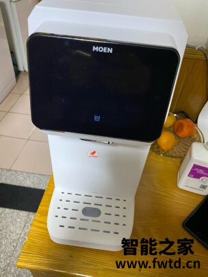 解说摩恩净水器真的差吗?知乎用后两周感受 解说摩恩净水器真的差吗?知乎用后两周感受