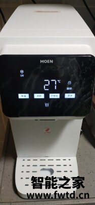 解说摩恩净水器真的差吗?知乎用后两周感受 解说摩恩净水器真的差吗?知乎用后两周感受