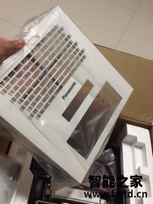 松下风暖浴霸TB30看看大家的吐槽,优缺点曝光 松下风暖浴霸TB30看看大家的吐槽,优缺点曝光
