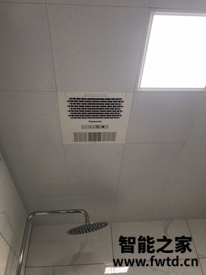 松下风暖浴霸TB30看看大家的吐槽,优缺点曝光 松下风暖浴霸TB30看看大家的吐槽,优缺点曝光