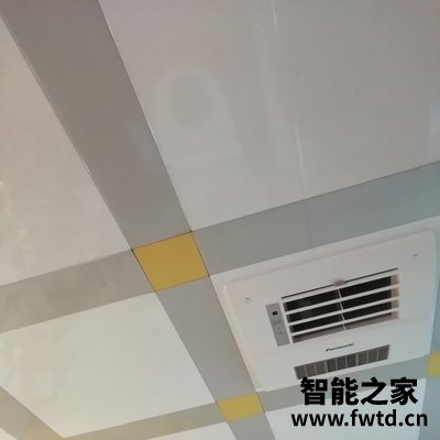 松下风暖浴霸TB30真实使用感受,不看后悔 