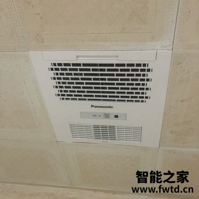 松下风暖浴霸TB30真实使用感受,不看后悔 