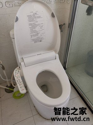 松下智能马桶盖5230真的很不堪吗,真相爆料评测 