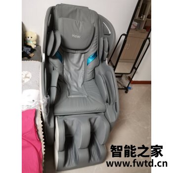 吐槽：乐尔康按摩椅LEK-988R6怎么样？怎么样？使用一个感受！！！ 