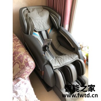 吐槽：乐尔康按摩椅LEK-988R6怎么样？怎么样？使用一个感受！！！ 