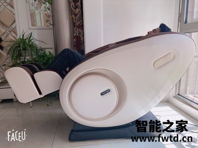 艾斯凯按摩椅性价比高，今天抢到的，晒一晒！ 