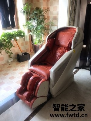 迪斯T07按摩椅口碑评价行不行?大家说一说! 迪斯T07按摩椅口碑评价行不行?大家说一说!