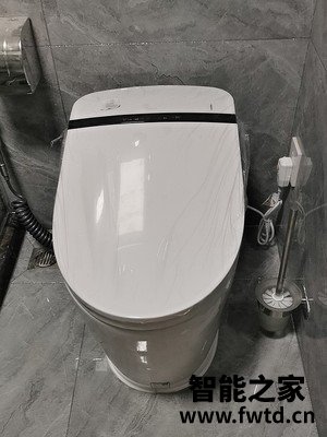 揭秘感受：浪鲸智能马桶怎么样呢？质量差还是好呢？ 