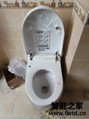 揭秘感受：浪鲸智能马桶怎么样呢？质量差还是好呢？ 