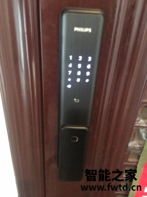不吹不黑飞利浦智能锁Alpha怎么样?求老司机使用感受 不吹不黑飞利浦智能锁Alpha怎么样?求老司机使用感受
