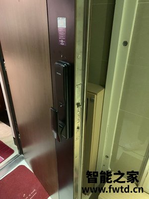 不吹不黑飞利浦智能锁Alpha怎么样?求老司机使用感受 不吹不黑飞利浦智能锁Alpha怎么样?求老司机使用感受
