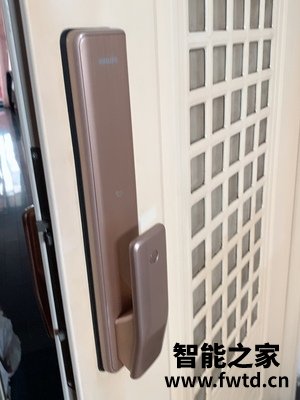 不吹不黑飞利浦智能锁Alpha怎么样?求老司机使用感受 不吹不黑飞利浦智能锁Alpha怎么样?求老司机使用感受
