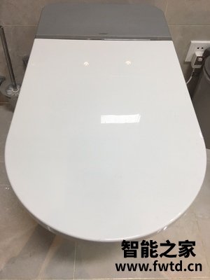 揭秘使用AXENT恩仕C1智能马桶怎么样?一个月亲身使用感受 
