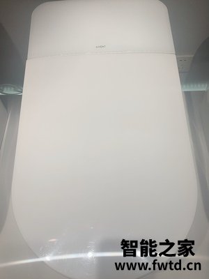 揭秘使用AXENT恩仕C1智能马桶怎么样?一个月亲身使用感受 