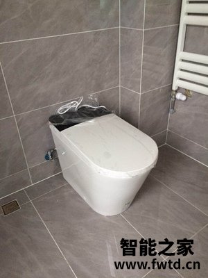 揭秘使用AXENT恩仕C1智能马桶怎么样?一个月亲身使用感受 