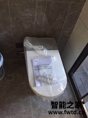 AXENT恩仕智能马桶怎么样彻底后悔吗?真的很后悔? AXENT恩仕智能马桶怎么样彻底后悔吗?真的很后悔?