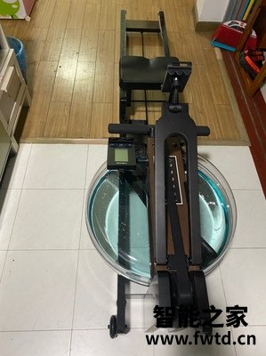 野小兽水阻划船机怎么样口碑差不差？后悔真的吗? 