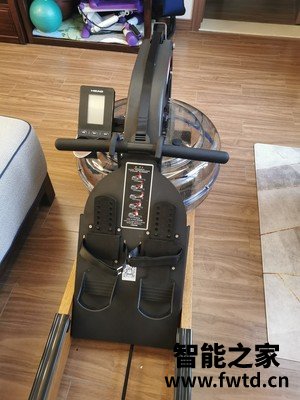 野小兽水阻划船机怎么样口碑差不差？后悔真的吗? 