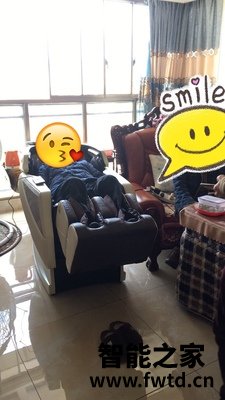 松下按摩椅MA03买了真后悔?后怕再上当?? 松下按摩椅MA03买了真后悔?后怕再上当??