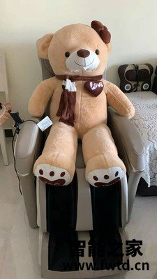 松下按摩椅MA03买了真后悔?后怕再上当?? 松下按摩椅MA03买了真后悔?后怕再上当??