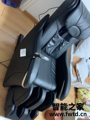 松下按摩椅MA03买了真后悔?后怕再上当?? 松下按摩椅MA03买了真后悔?后怕再上当??