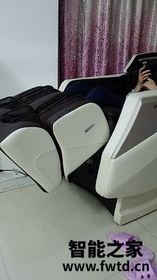 松下按摩椅MA03买了真后悔?后怕再上当?? 松下按摩椅MA03买了真后悔?后怕再上当??
