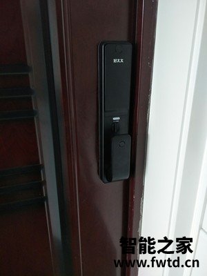 好太太指纹锁P610真实使用感受,不看后悔 好太太指纹锁P610真实使用感受,不看后悔