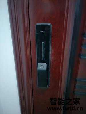 好太太指纹锁P610真实使用感受,不看后悔 好太太指纹锁P610真实使用感受,不看后悔