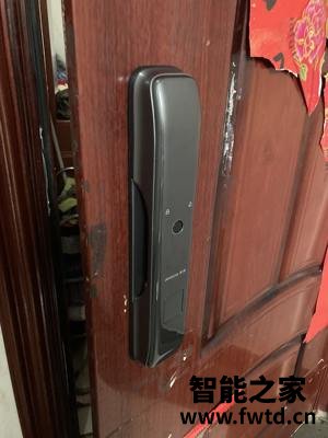 箭牌智能锁A8看完这篇你就震惊了,优缺点曝光 箭牌智能锁A8看完这篇你就震惊了,优缺点曝光