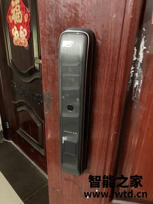 箭牌智能锁A8看完这篇你就震惊了,优缺点曝光 箭牌智能锁A8看完这篇你就震惊了,优缺点曝光