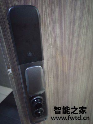 箭牌智能锁A8看完这篇你就震惊了,优缺点曝光 箭牌智能锁A8看完这篇你就震惊了,优缺点曝光