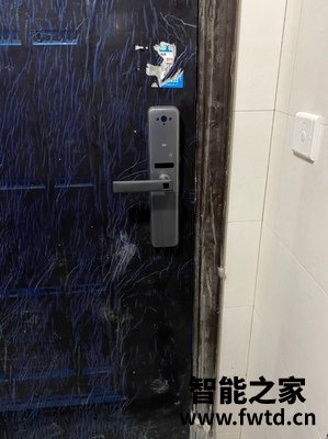 王力防盗门指纹锁Z200怎么样？最新使用揭秘 