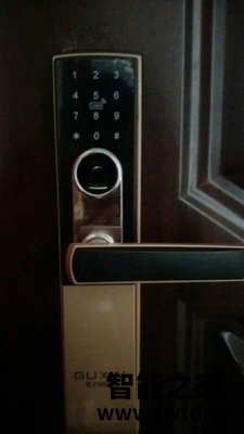 王力防盗门指纹锁Z200怎么样？最新使用揭秘 