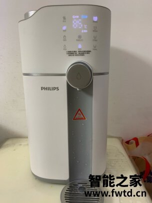 飞利浦ADD6811净水器真实使用感受?值得注意内幕? 飞利浦ADD6811净水器真实使用感受?值得注意内幕?