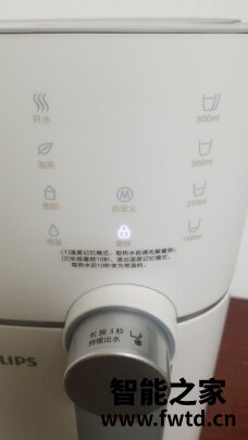 飞利浦ADD6811净水器真实使用感受?值得注意内幕? 飞利浦ADD6811净水器真实使用感受?值得注意内幕?