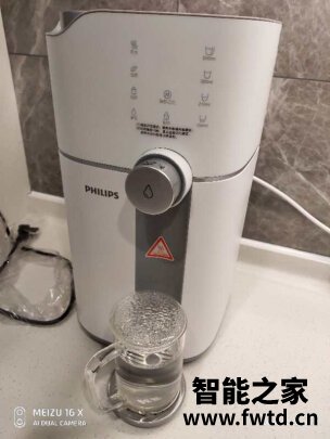 飞利浦ADD6811净水器真实使用感受?值得注意内幕? 飞利浦ADD6811净水器真实使用感受?值得注意内幕?