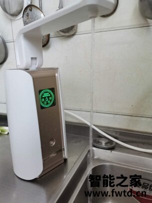 易开得净水器上手忽悠了？你想的内幕全在这里？ 