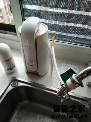 易开得净水器上手忽悠了？你想的内幕全在这里？ 