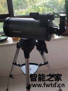 星特朗天文望远镜品质,星特朗127slt天文望远镜好不好 
