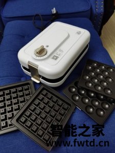 面包机制作面包方法,小宇青年三明治机早餐机好用吗 