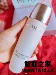 化妆品套装推荐,温碧泉适合年龄测评 