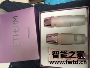 化妆品套装推荐,温碧泉适合年龄测评 