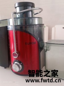 榨汁机哪个牌子好,苏泊尔多功能榨汁机怎么样 