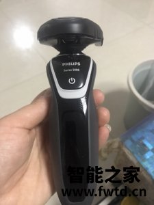 剃须刀什么牌子好,飞利浦剃须刀哪款好S5110怎么样 